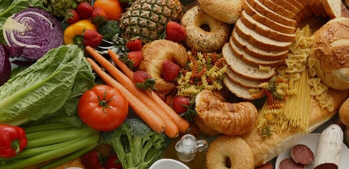 elikadura produktuak gizonezkoen potentzia handitzeko