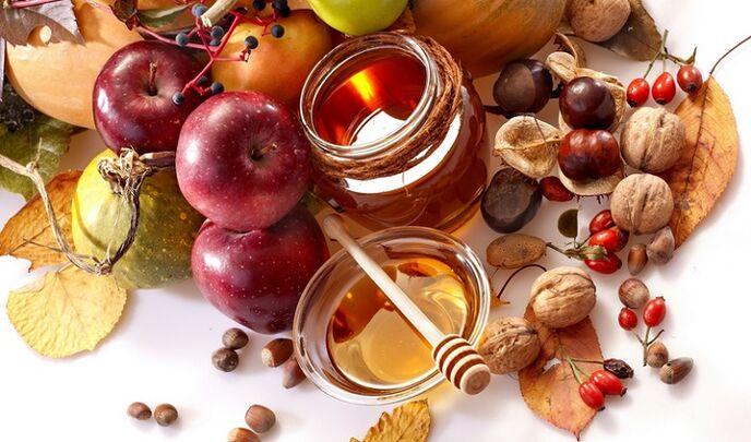 zer elikagai eragiten gizonezkoen potentzia