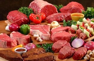 Potentzia handituz gizonak elikagaiak erabiliz